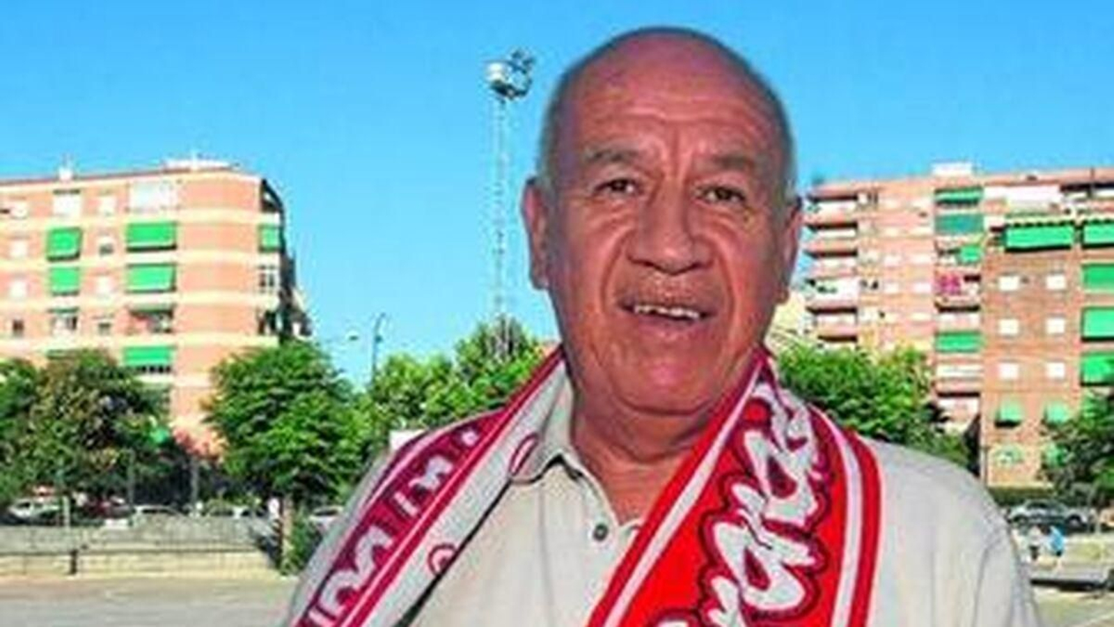 Fallece el mítico ex defensa Pedro Fernández