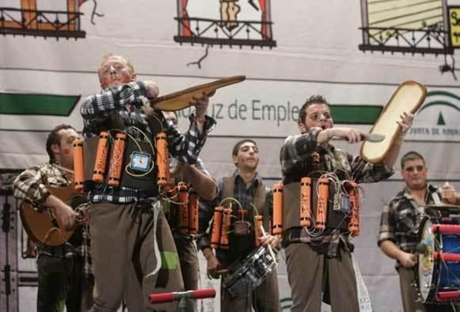 Suicidio por desempleo