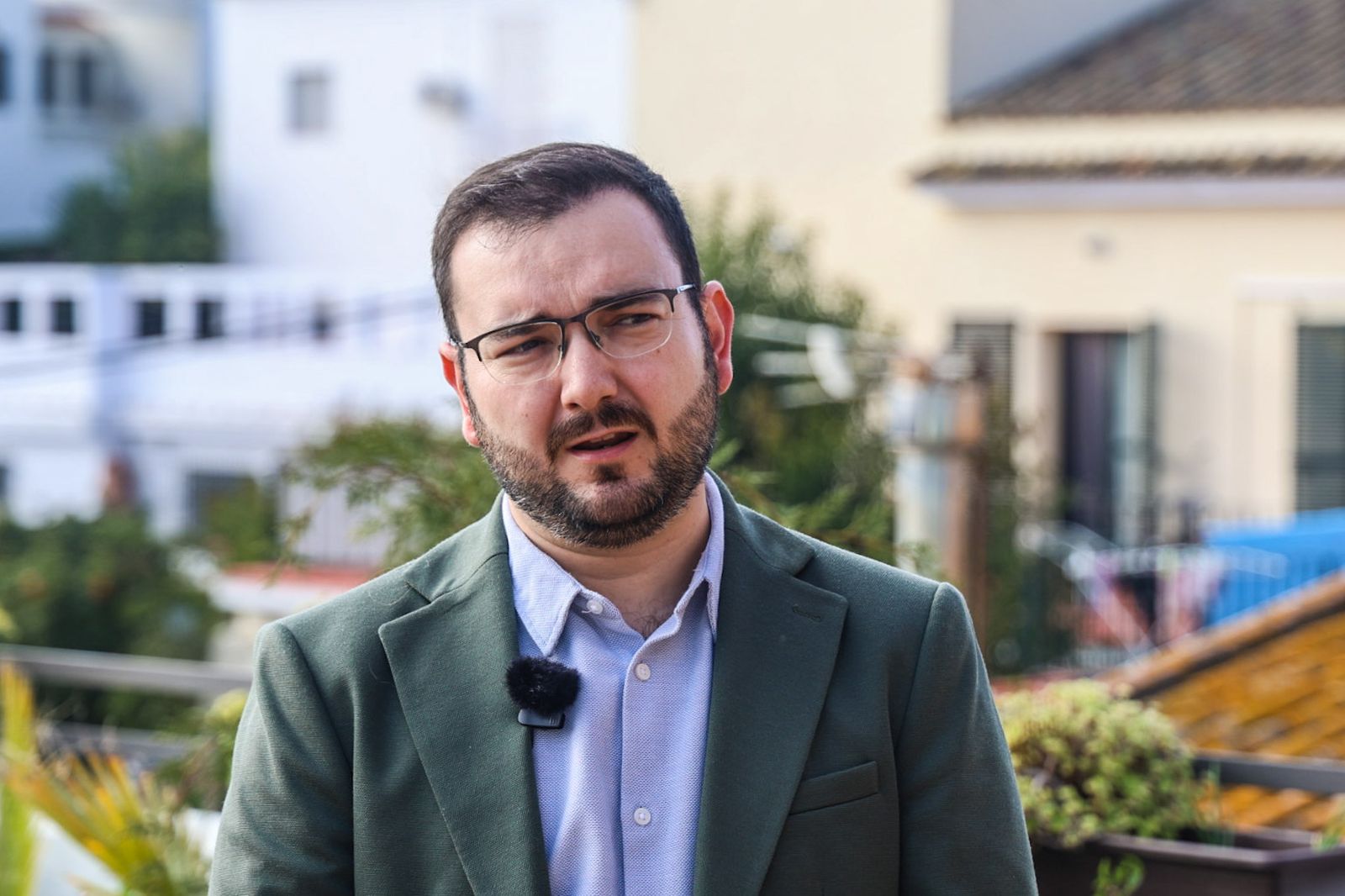 La Tertulia Cofrade 'El Aguaó' en fotografías