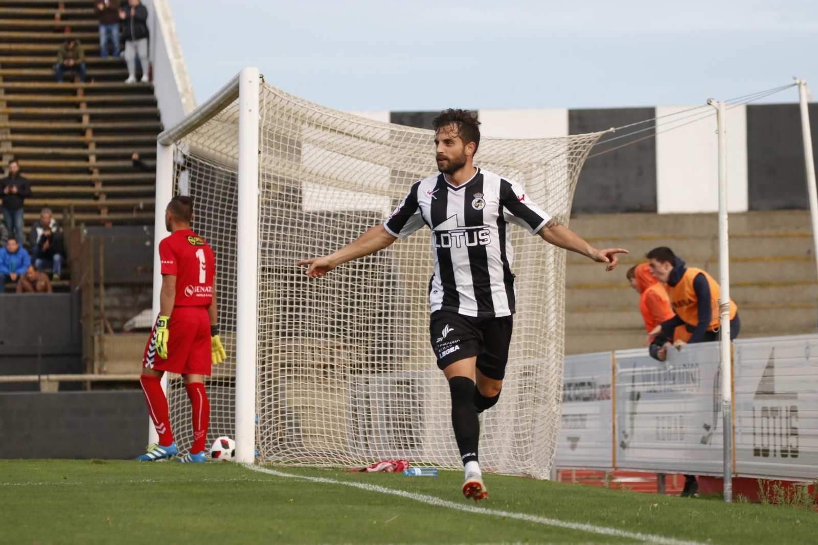 Balona - Marbella, en imágenes