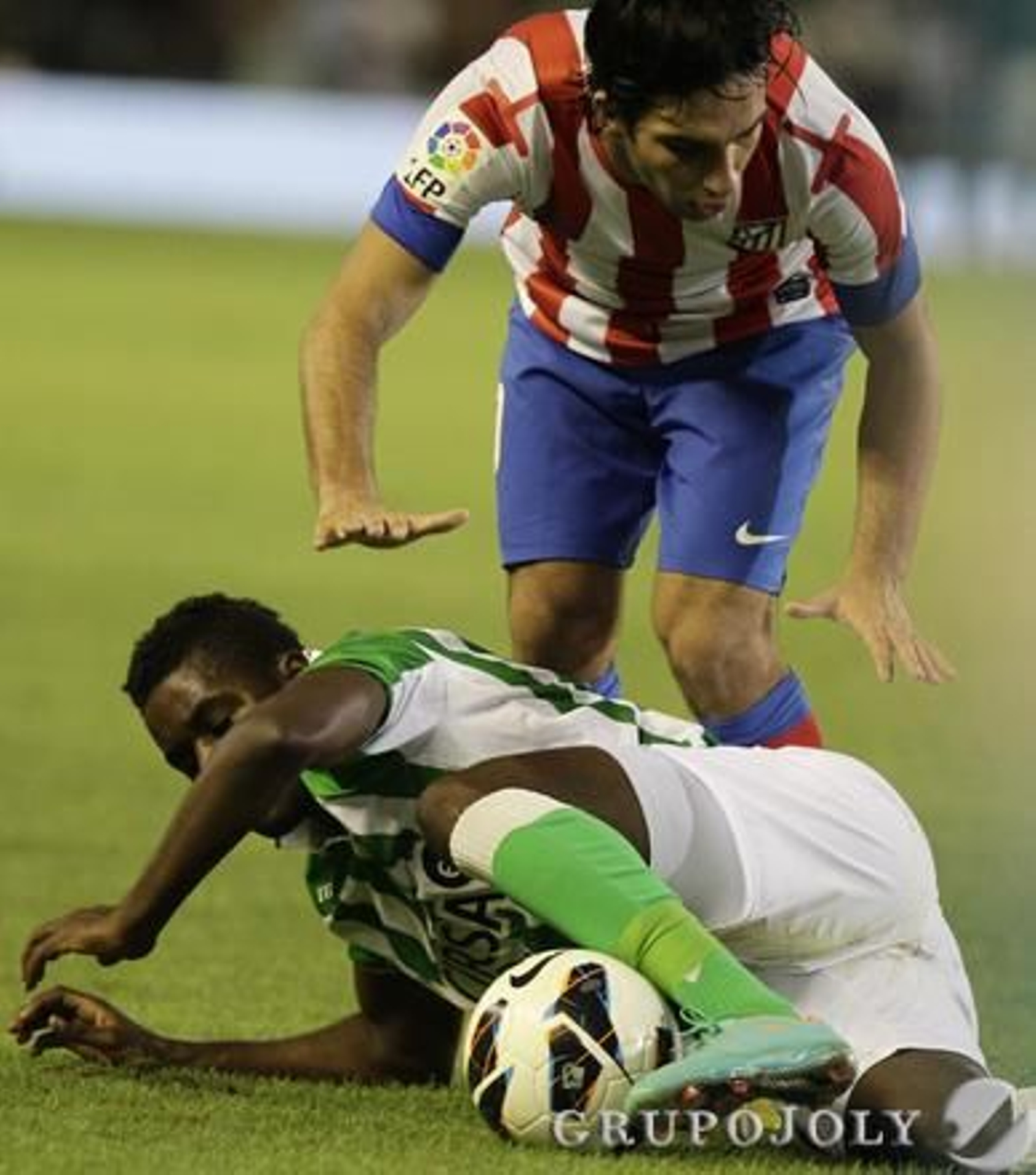 Foto: Antonio Pizarro