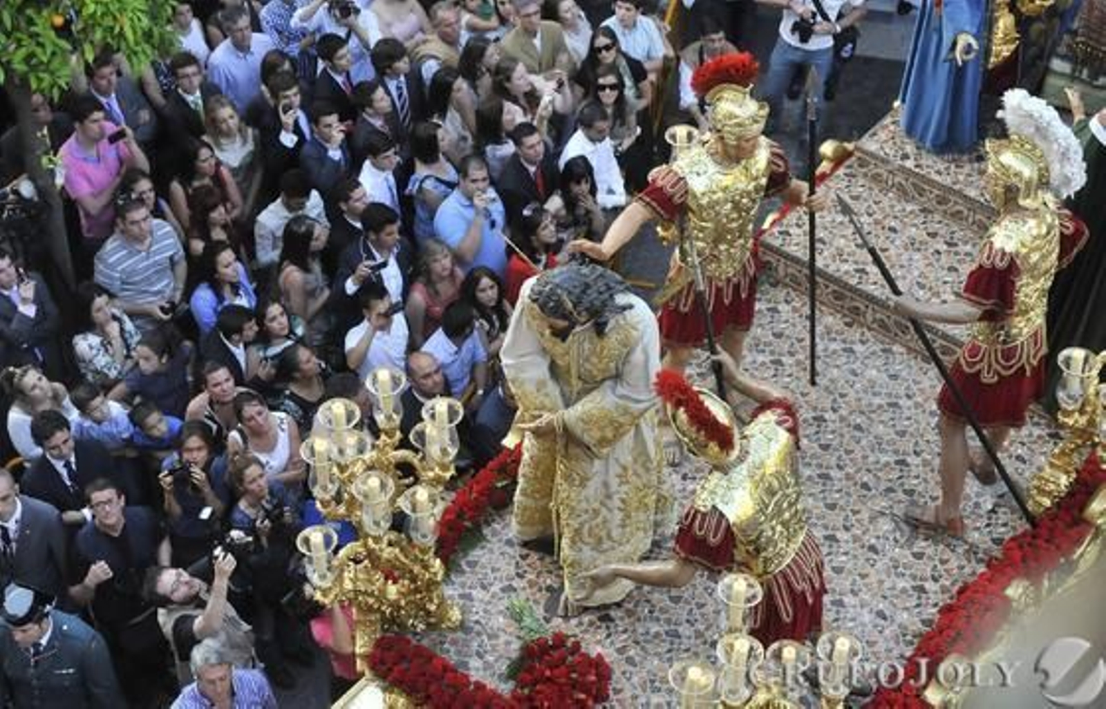 Foto: Juan Carlos Vázquez