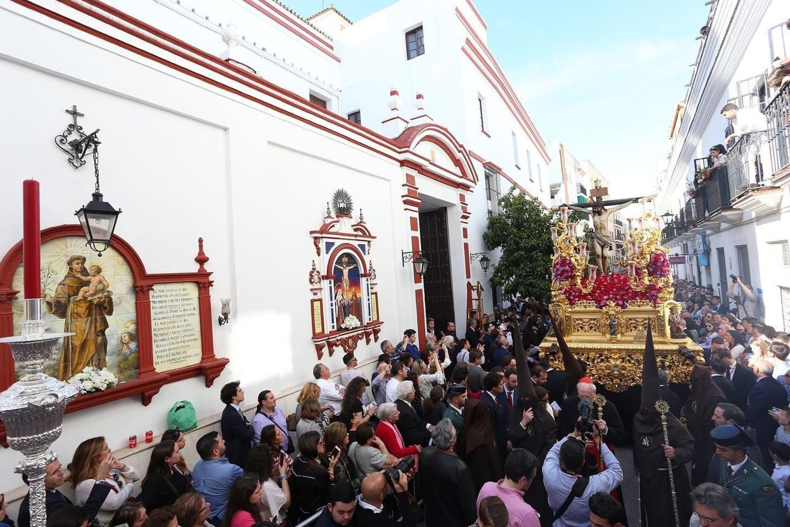 Las imágenes de El Buen Fin