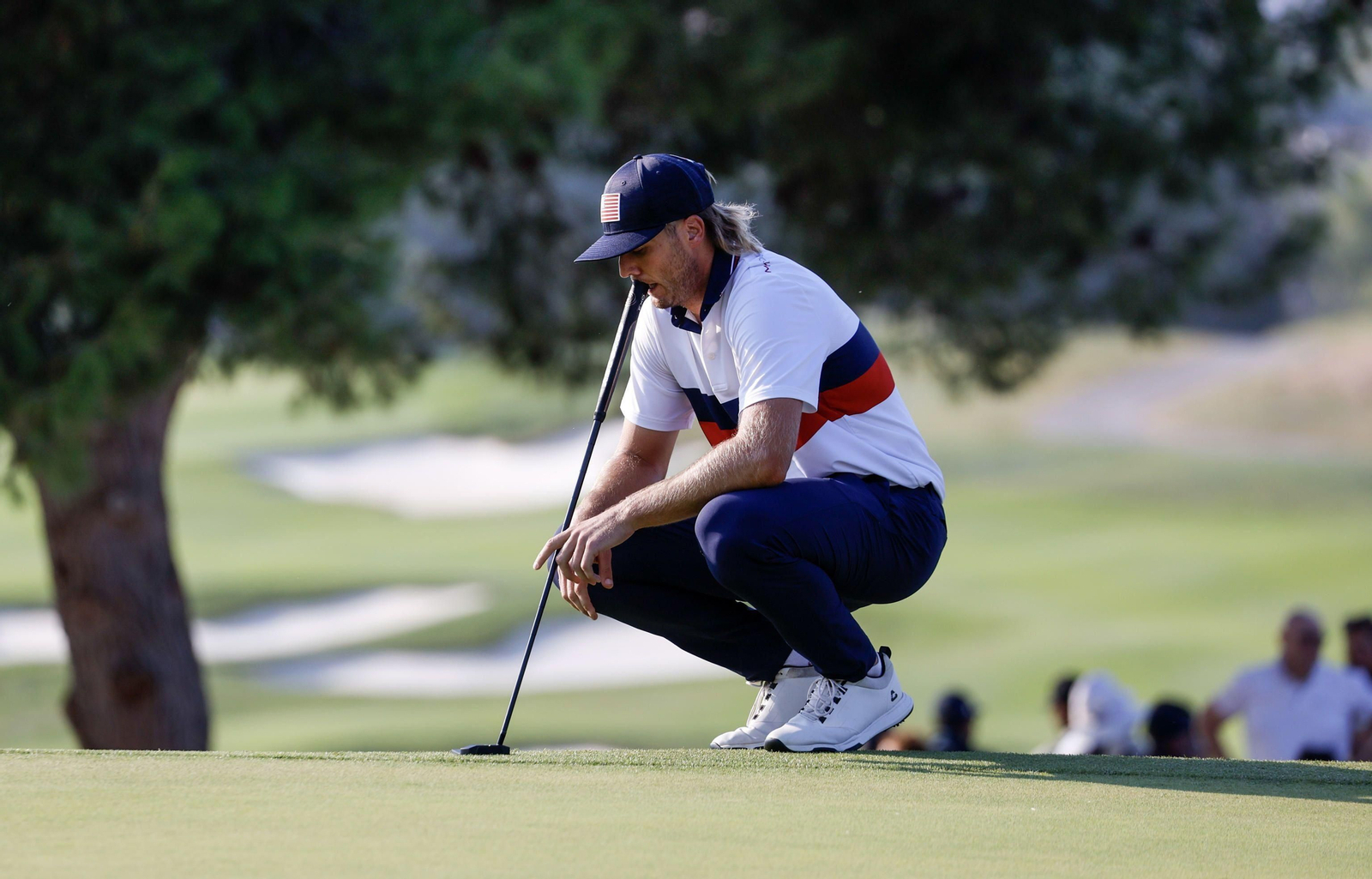 Las fotos de la Ryder Cup | Día 2