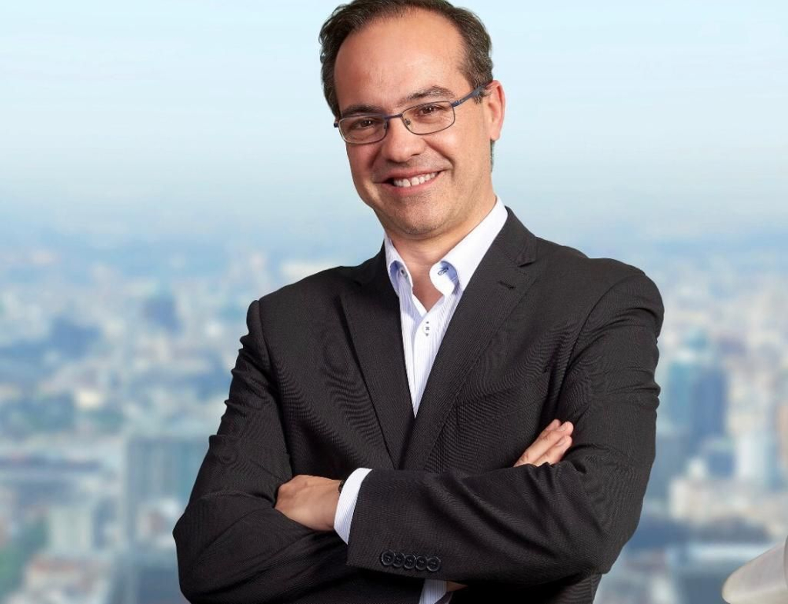 Jorge Acitores sustituye a Jose Antonio Agüera como nuevo director de la refinería La Rábida de Cepsa