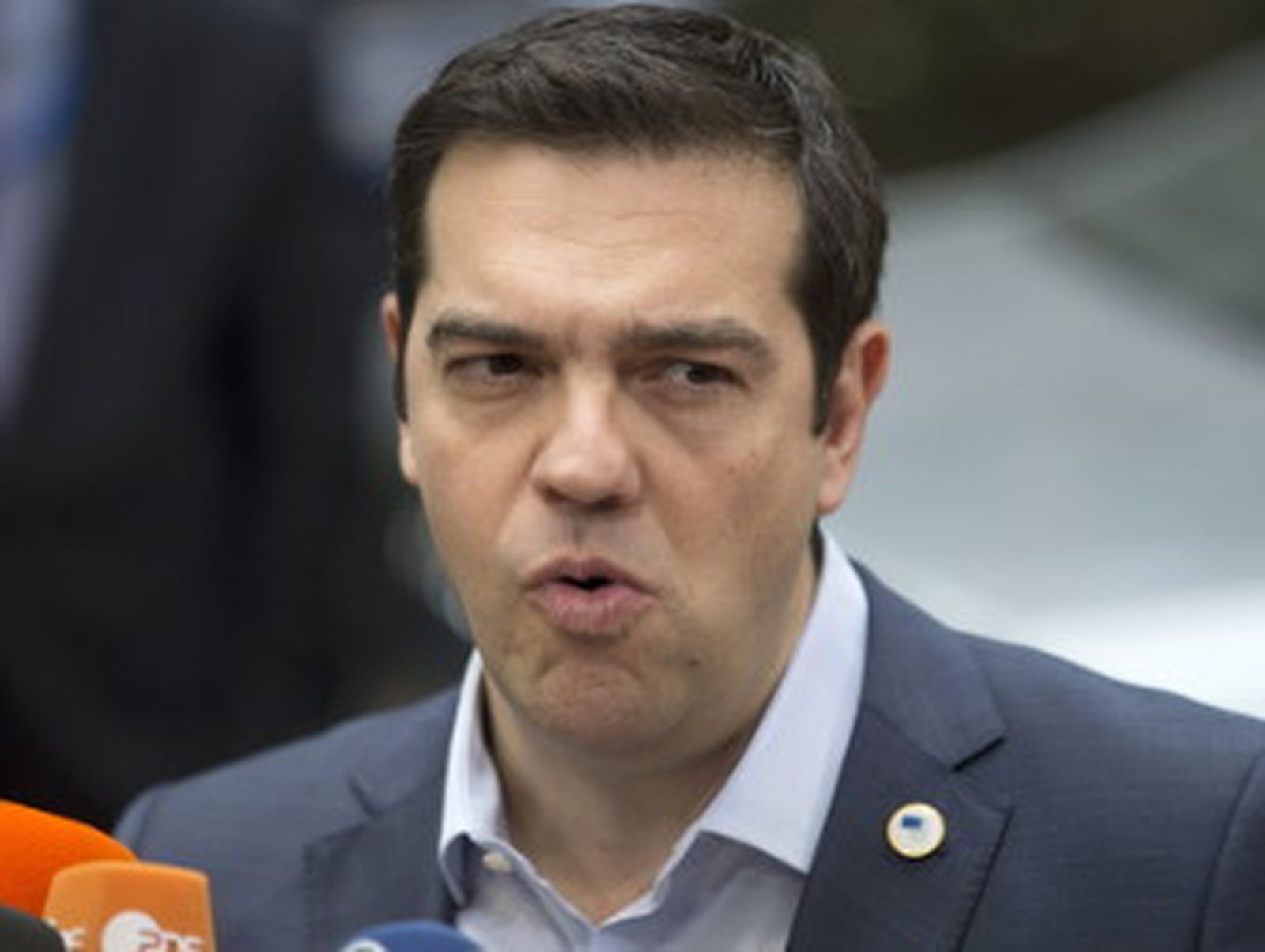 Acuerdo para el tercer rescate de Grecia