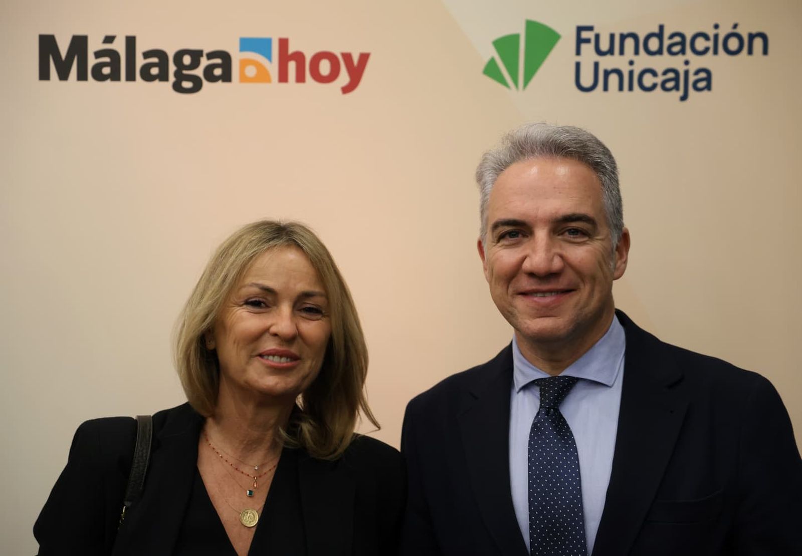 Los Premios Malagueños de Hoy 2025, en imágenes