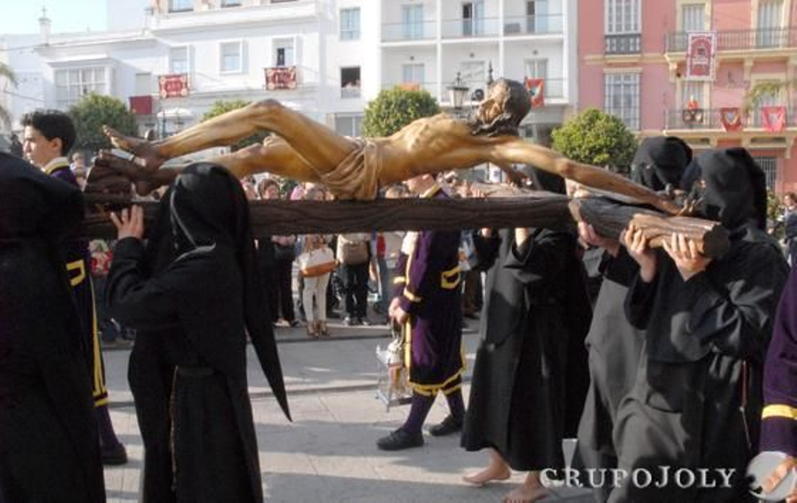 Los Servitas

Foto: Rioja