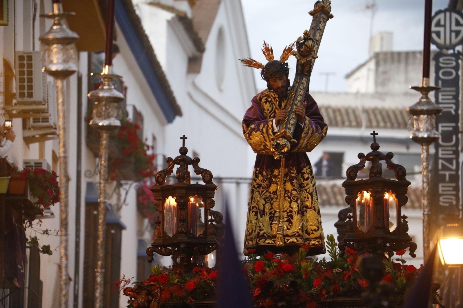 Hermandad de Pasión