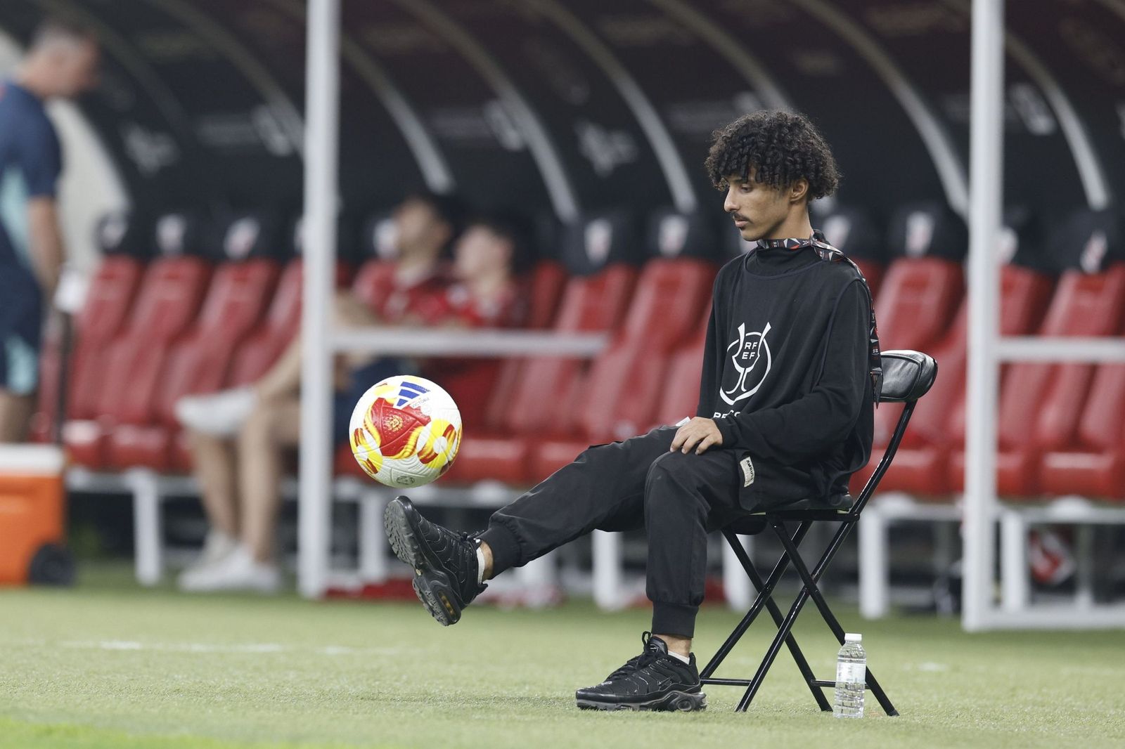 Supercopa | Las fotos del Barcelona-Athletc