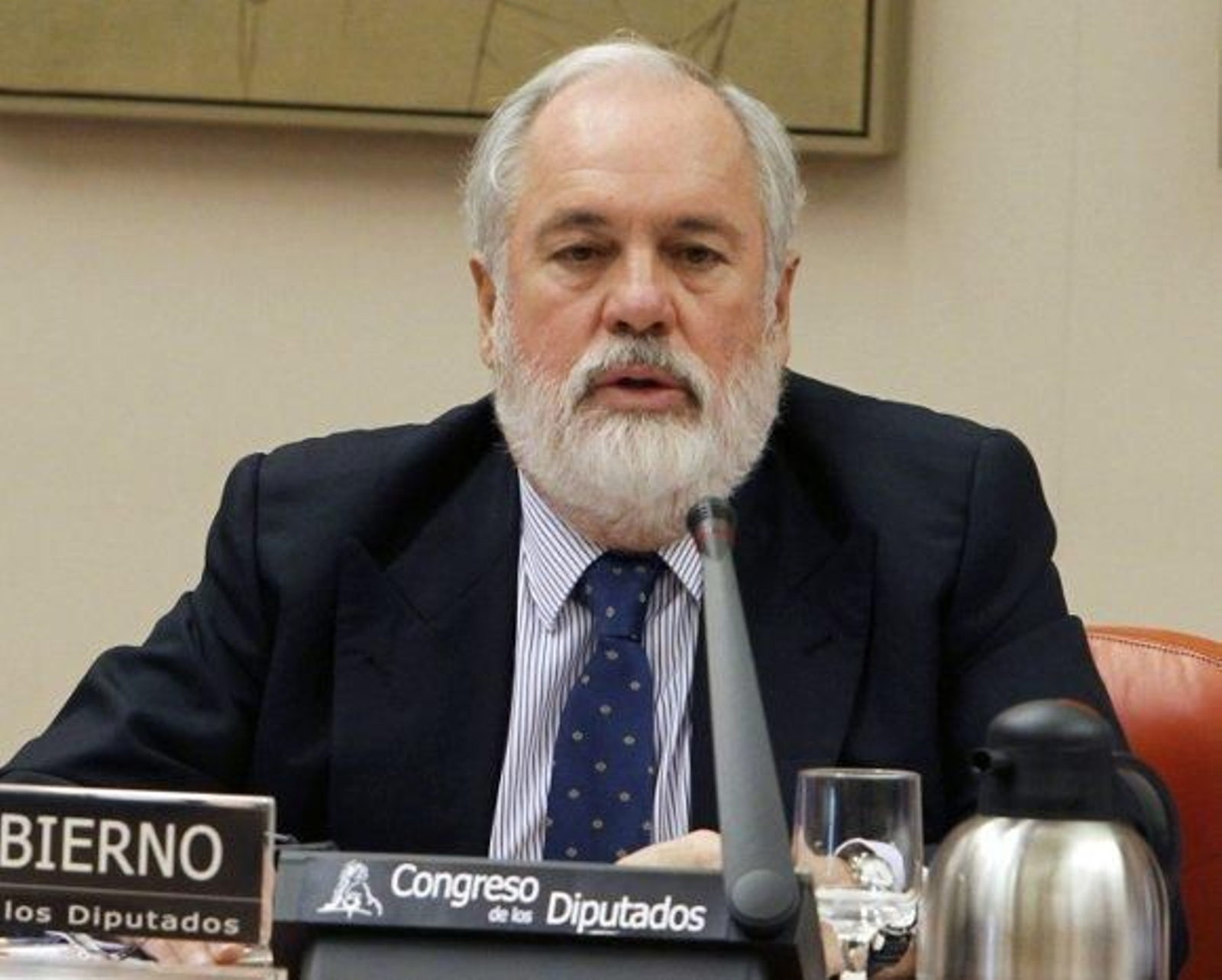 Dos secretarios de Estado, con 18 y 14 millones, encabezan la lista de altos cargos con mayor patrimonio