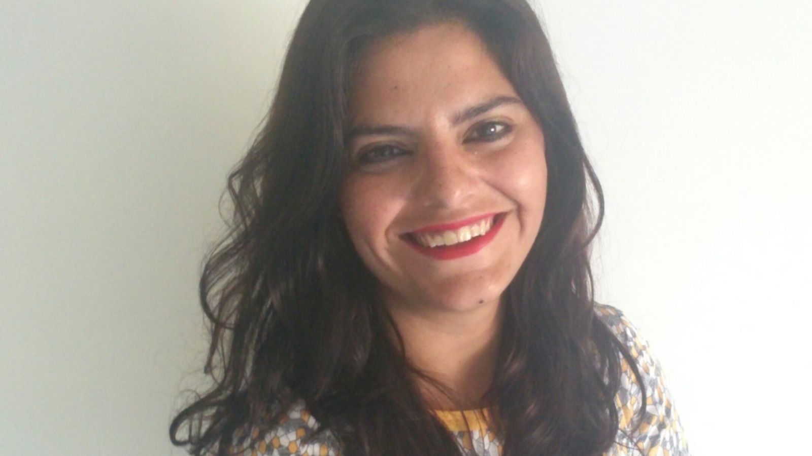 Carmen Fenoy, periodista en Diario de Almería, Grupo Joly