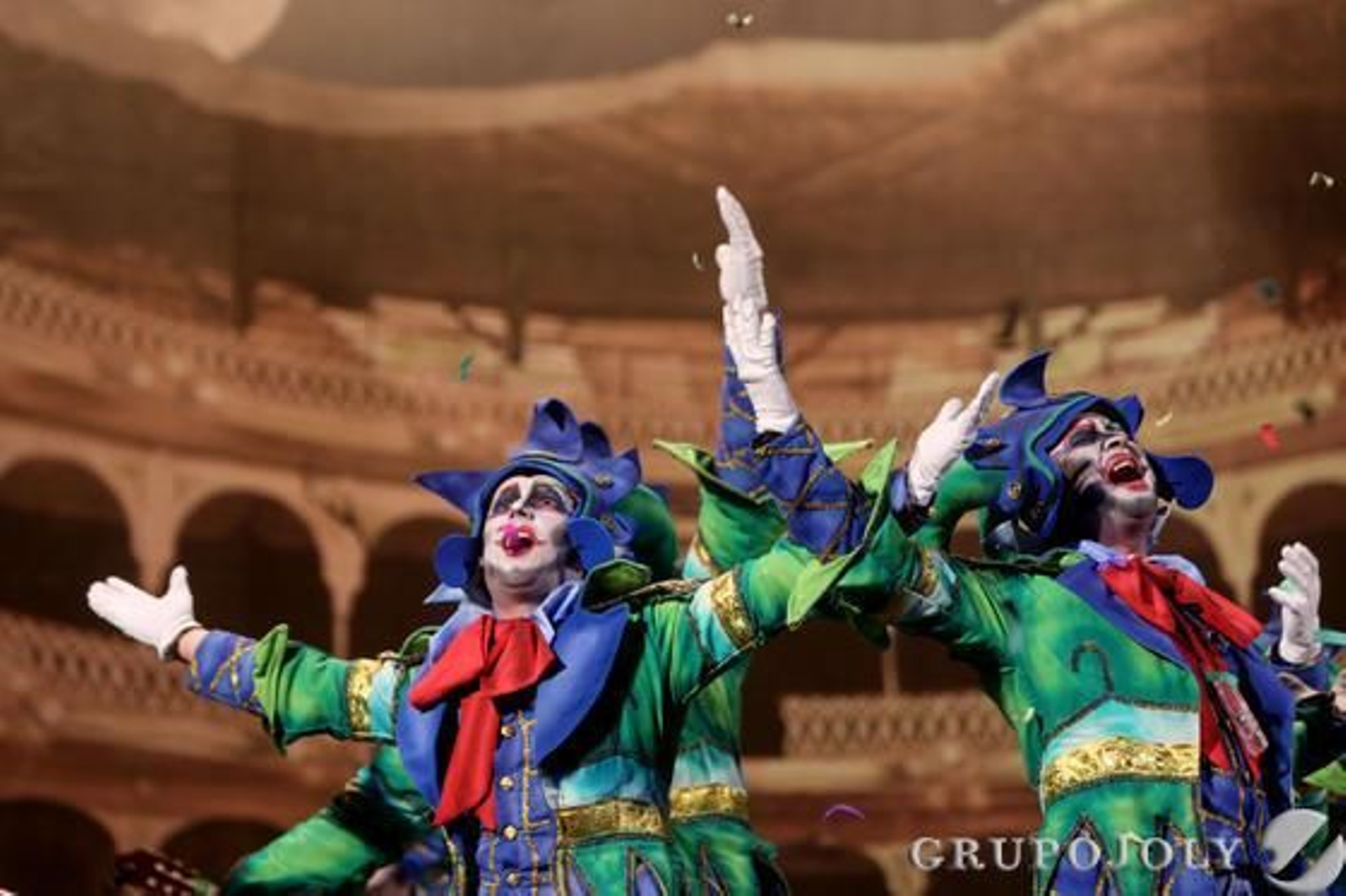 Foto: Lourdes de Vicente y Fito Carreto