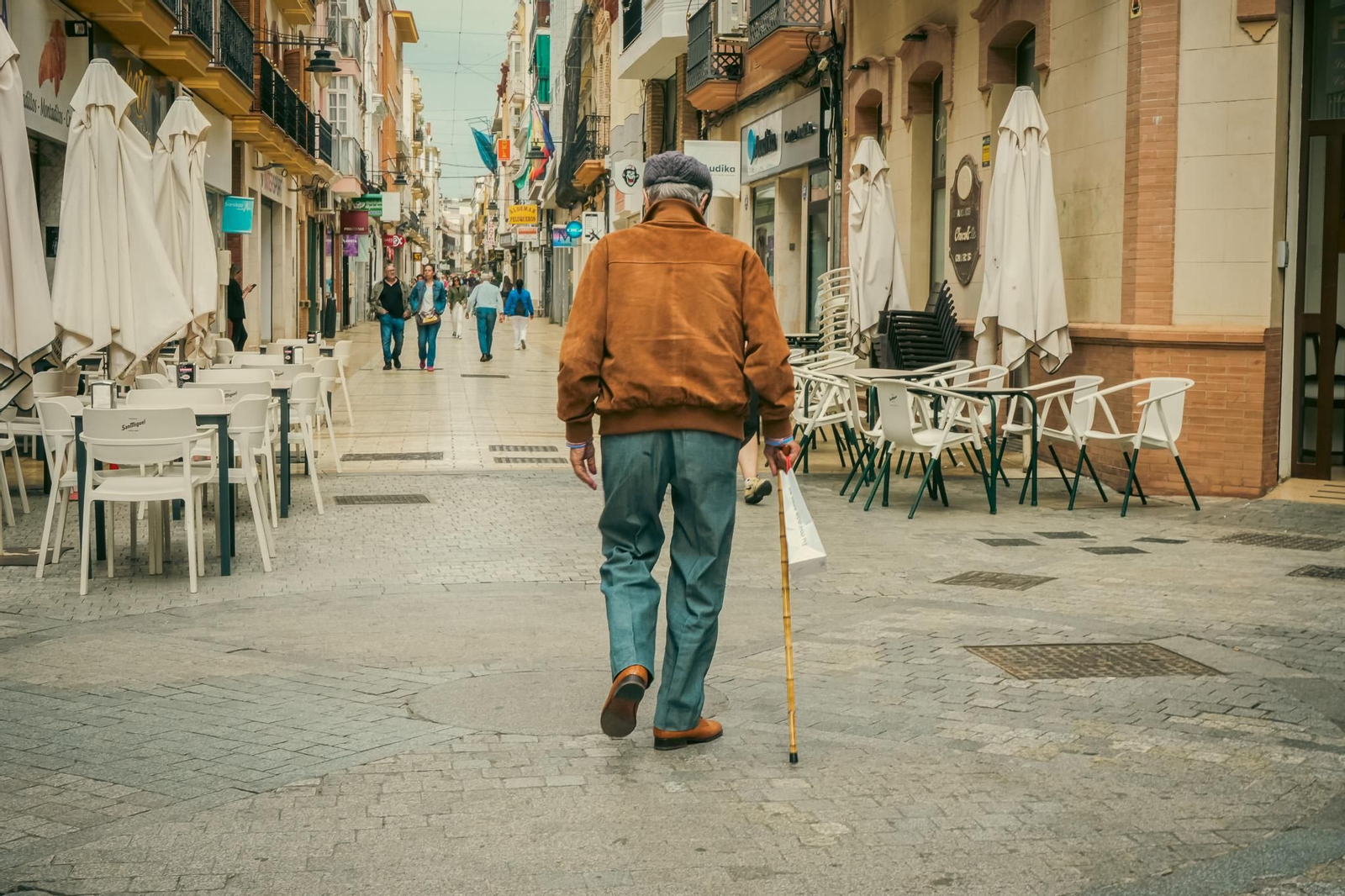 Las imágenes más destacadas del martes 29 de abril en Huelva