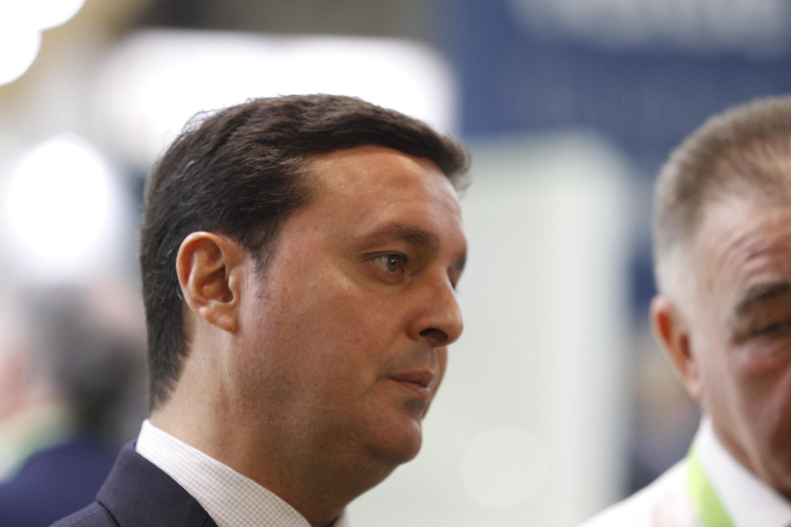 Fotogalería Fruit Attraction 2019. Madrid