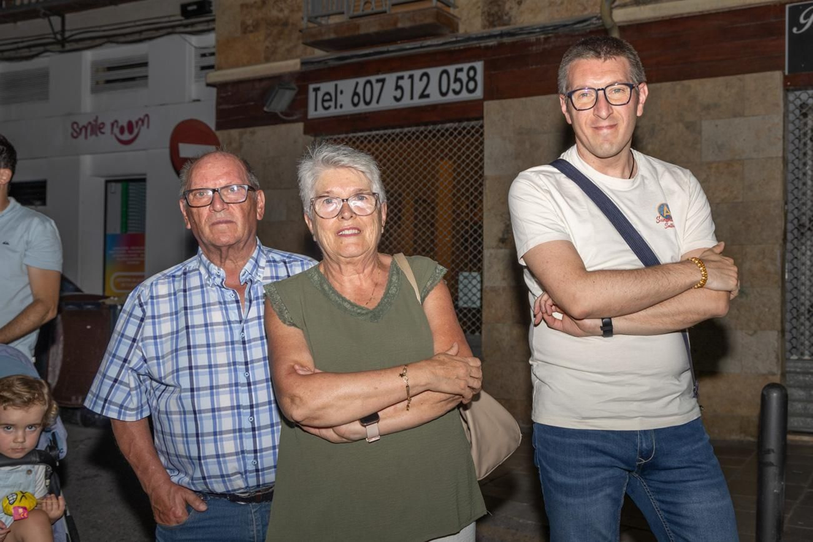 Exhibición de Bailes Medievales y Pasacalles del Lagarto de la Magdalena