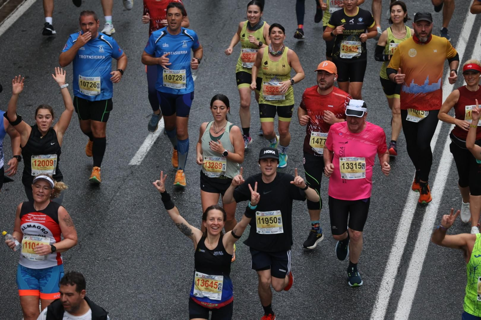 Búscate en la Media Maratón de Sevilla 02