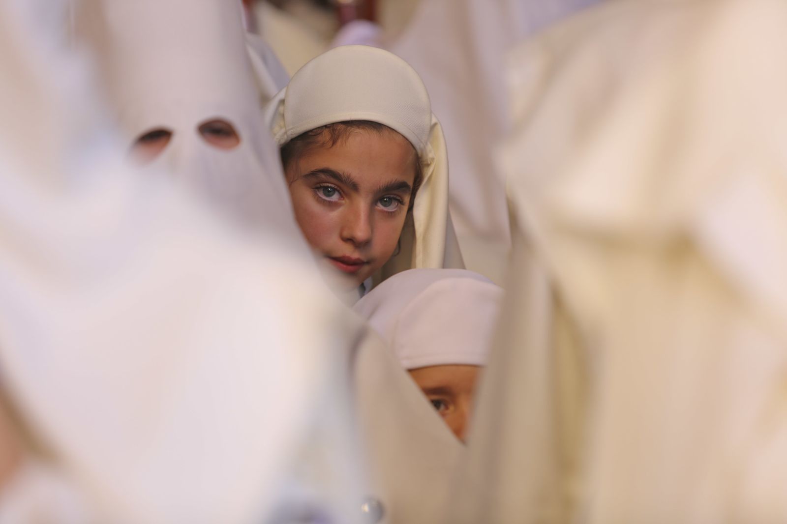 Martes Santo en imágenes