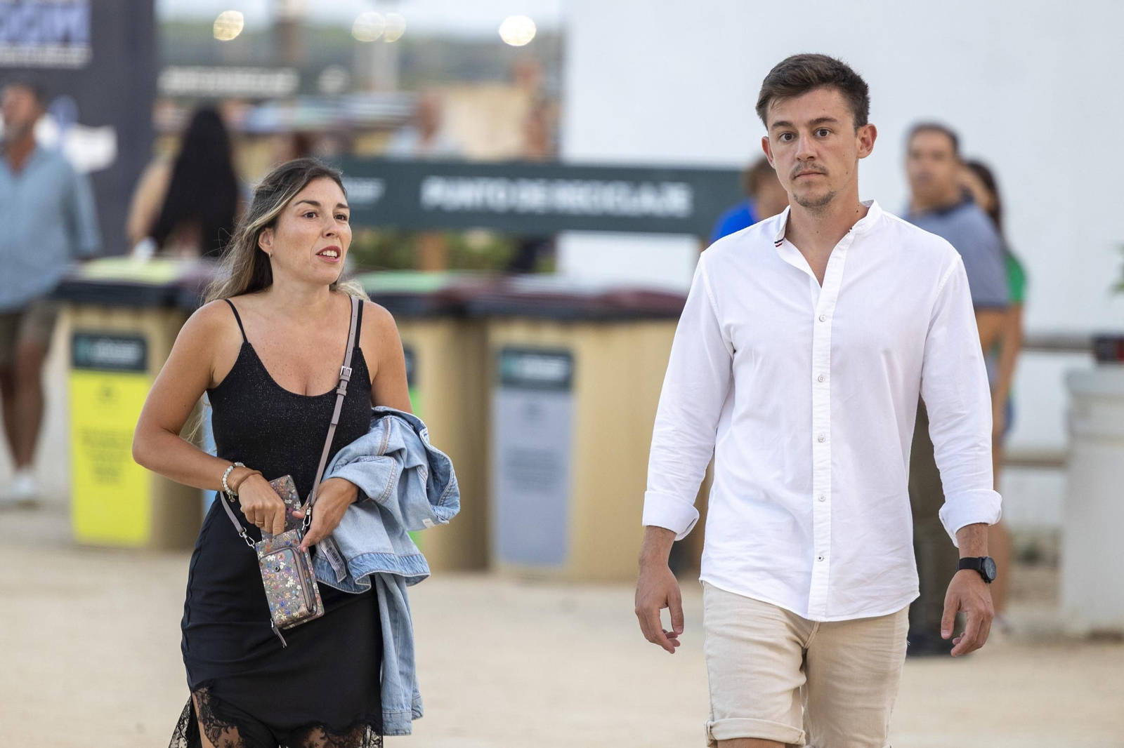 Búscate en el concierto de Vanesa Martín en Concert Music Festival de Chiclana