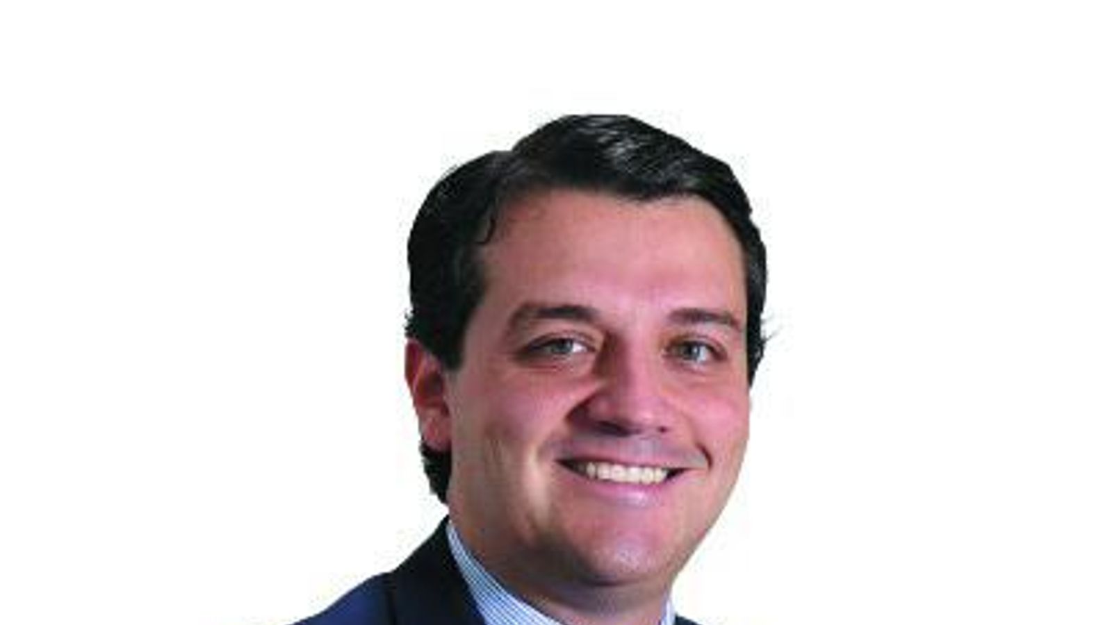 José María Bellido. Alcalde de Córdoba