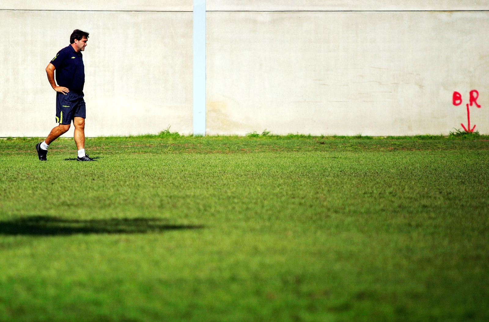 El paso de Marcos Alonso por el Málaga CF, en fotos