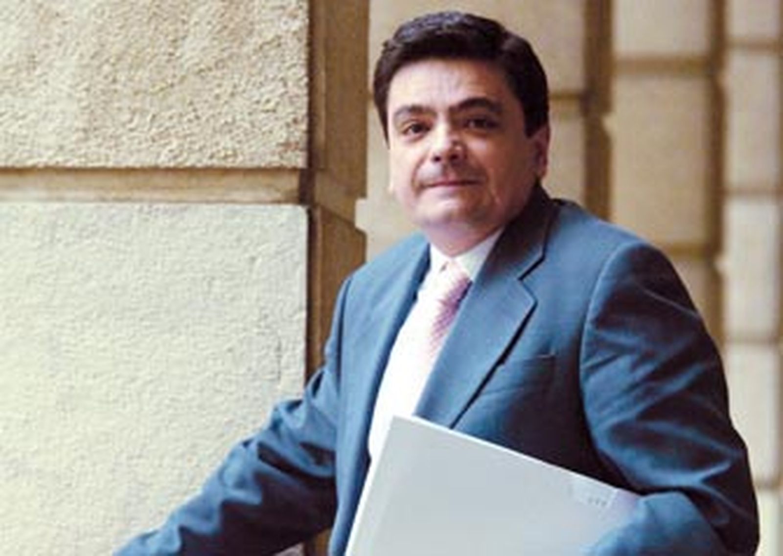 El CGPJ castiga con 1.500 euros el error de Tirado en el caso Mari Luz