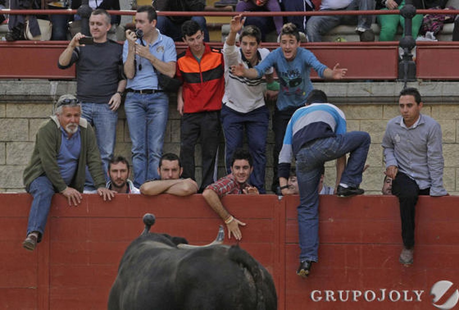 Foto: J.M.Q./Erasmo Fenoy