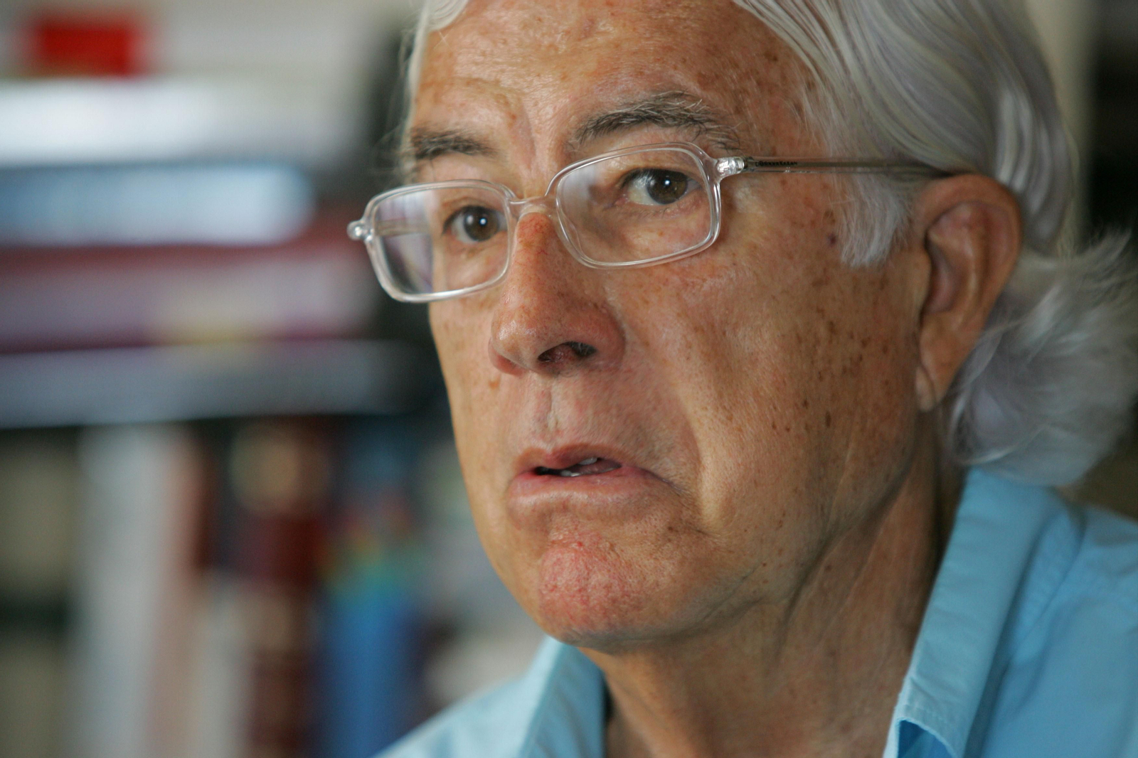 Fotogalería fotógrafo almeriense Carlos Pérez Siquier