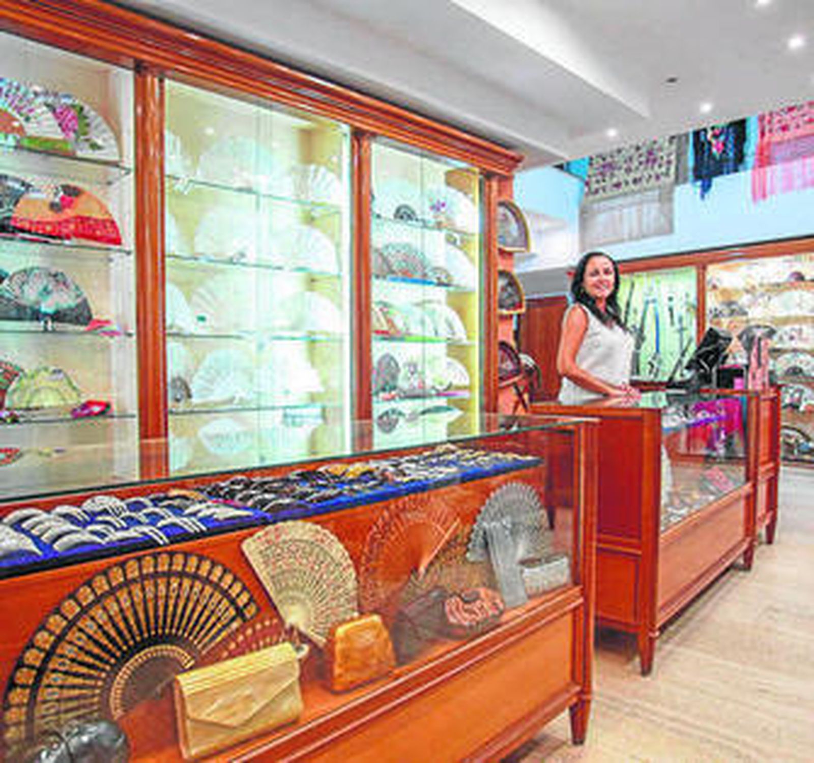 Los secretos de un vaivén