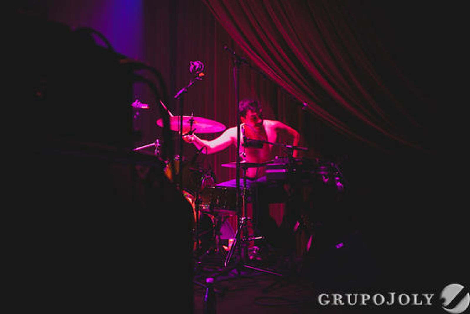 Foto: Javier Perez Pellicer