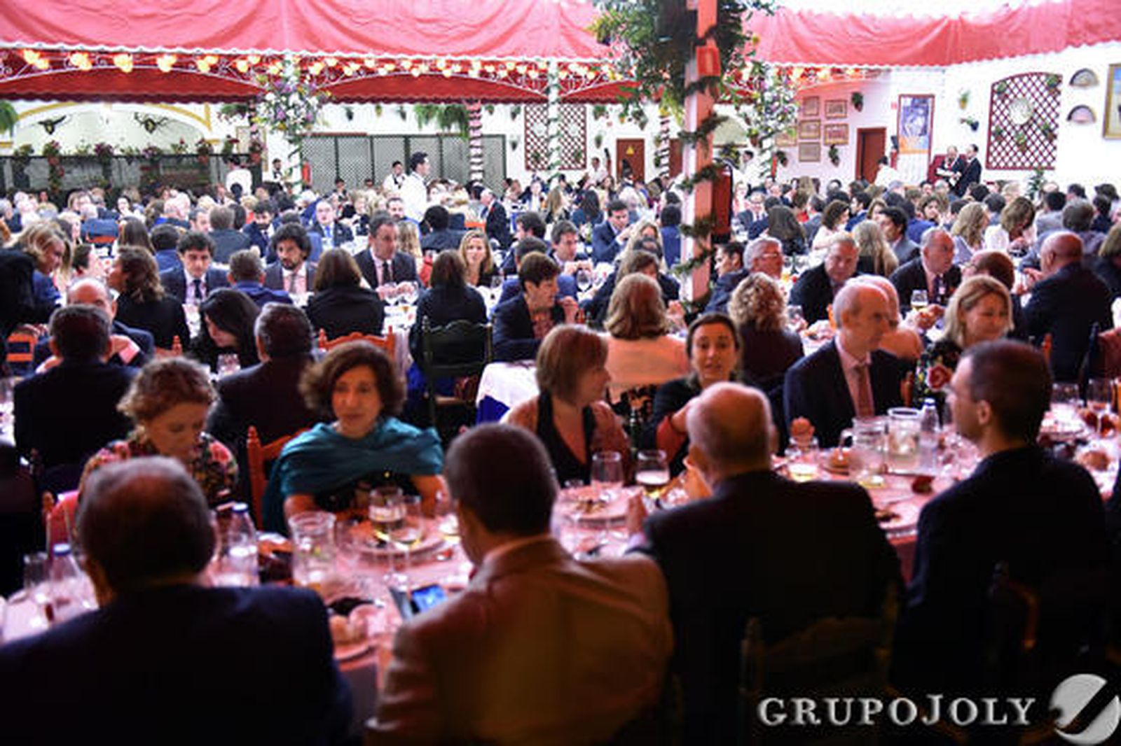 Foto: MJ Lopez/ Juan Carlos Vazquez