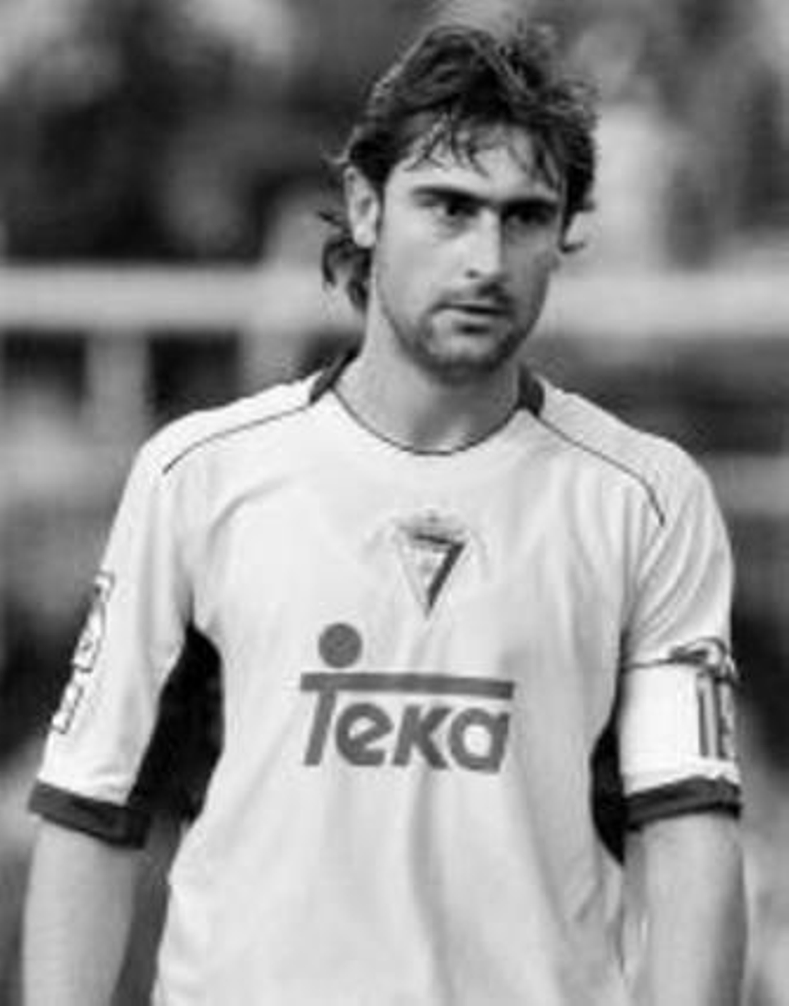 Fleurquin, con el Cádiz.