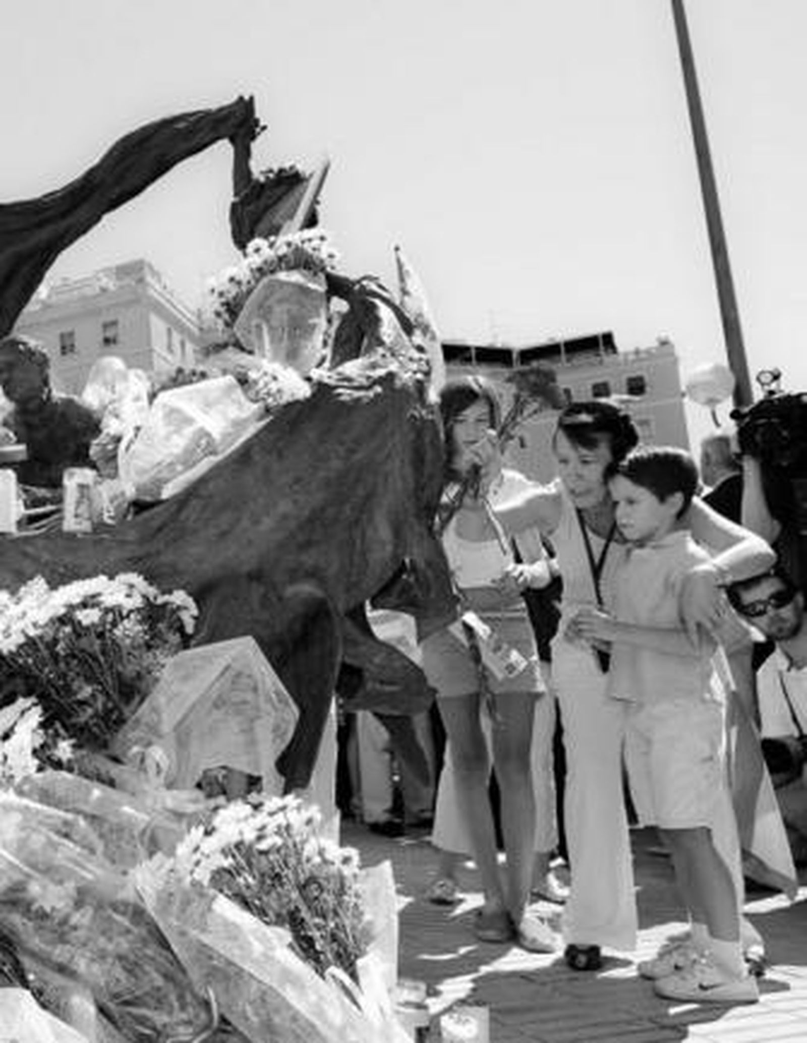 De Juana, punto y final