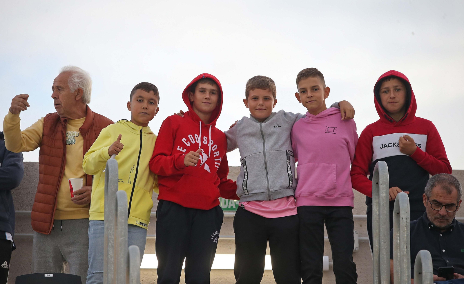 Búscate durante el Balona - Mar Menor en el Ciudad de La Línea