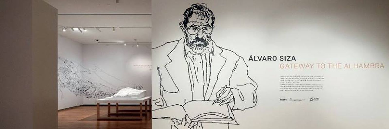 La exposición se inaugura hoy.