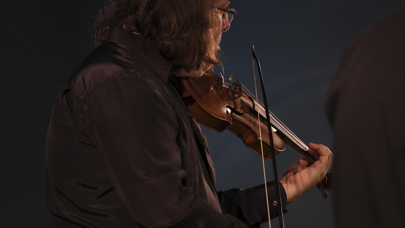 El concierto de Al Ayre Español en el Festival de Vélez Blanco, en imágenes