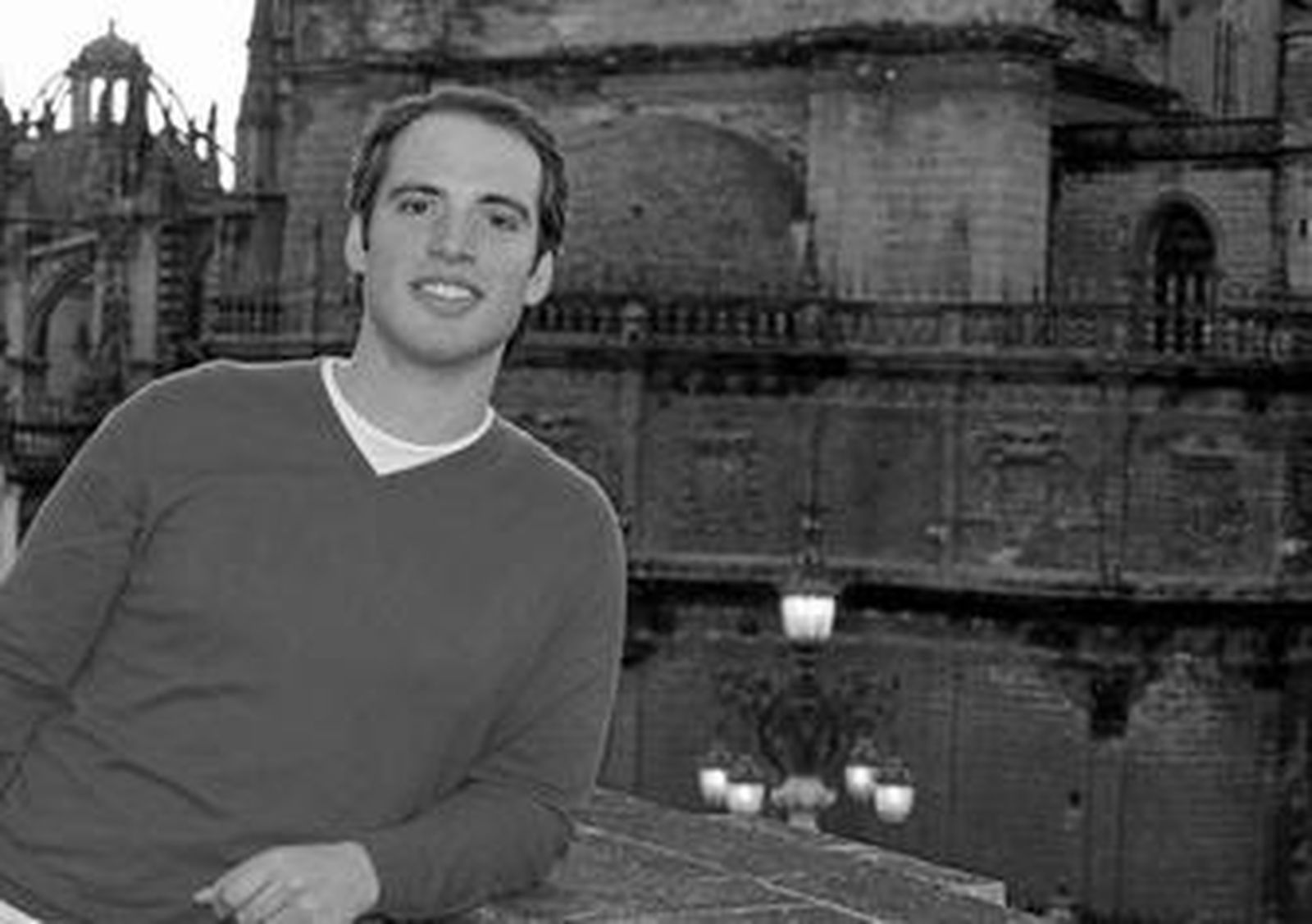 "Vivo en Sevilla pero me encanta volver a mi pueblo"