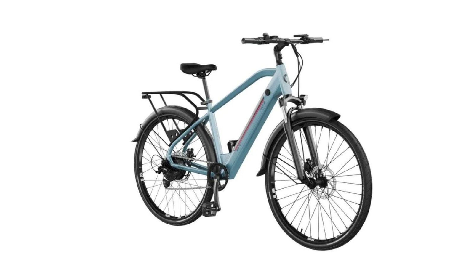 Bicicleta Eléctrica Cecotec Urban Pro