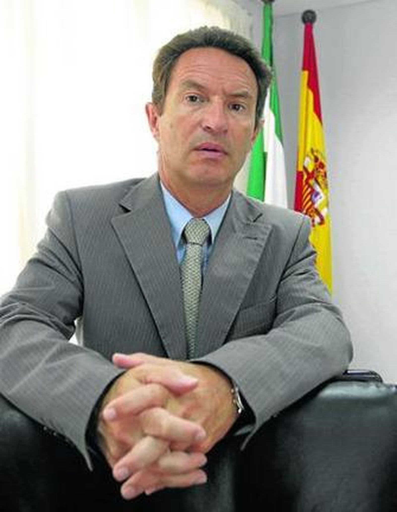 Domingo Sánchez Rizo.