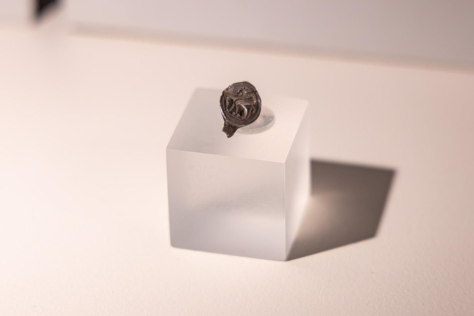 Presentación de la Exposición Seres de Ultratumba