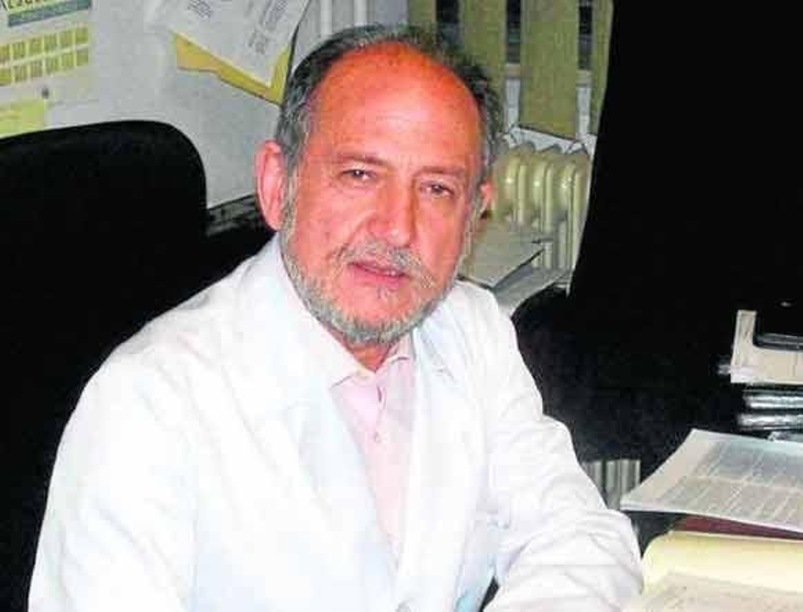 El Cidaf de Granada será referente europeo en I+D