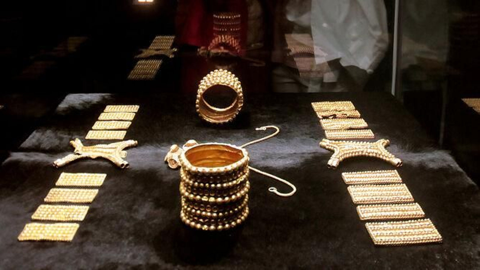 El alcalde exige que la ubicación del Carambolo sea “compartida”