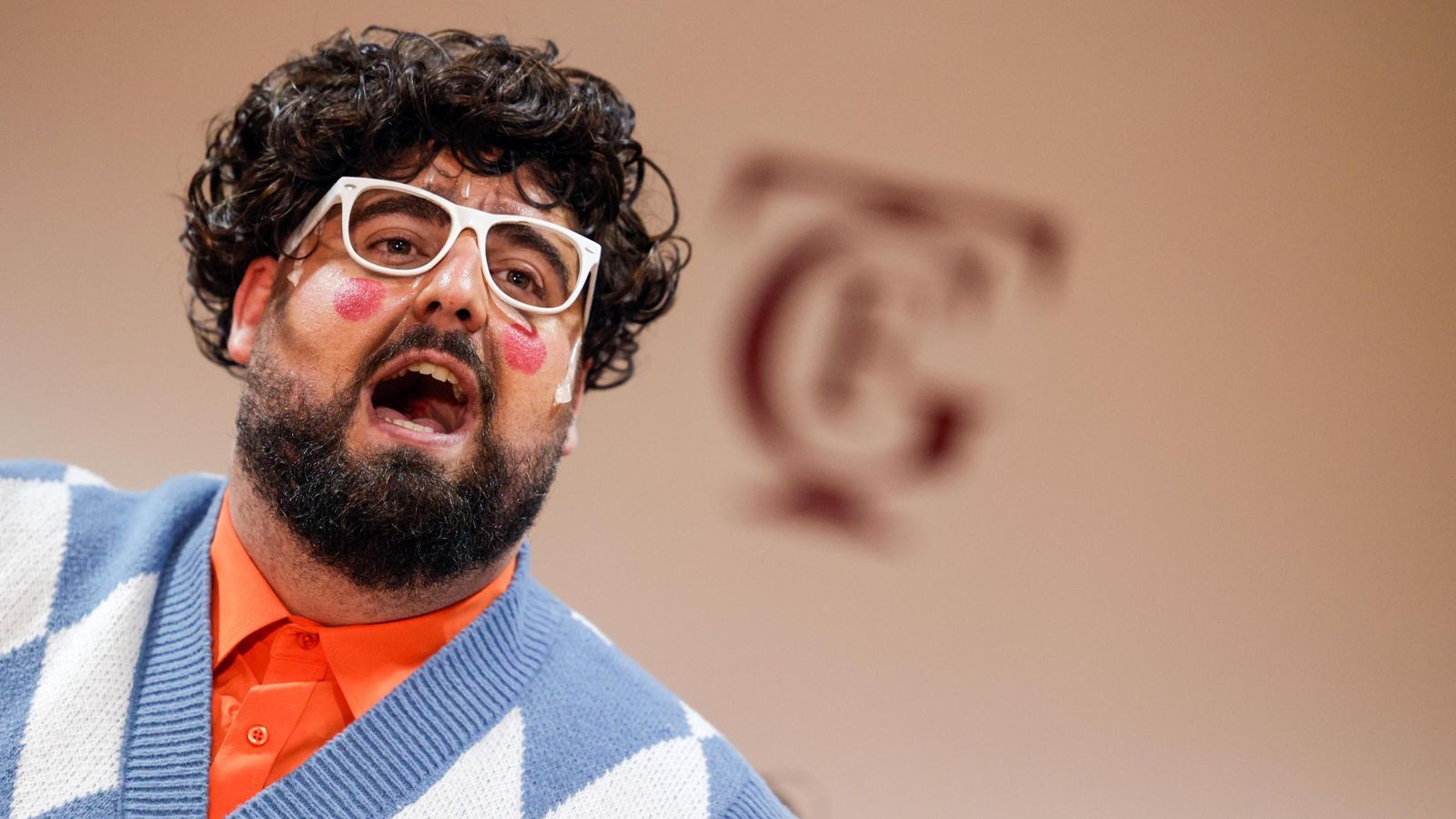 Búscate entre las mejores imágenes de la quinta sesión clasificatoria del COAC 2025