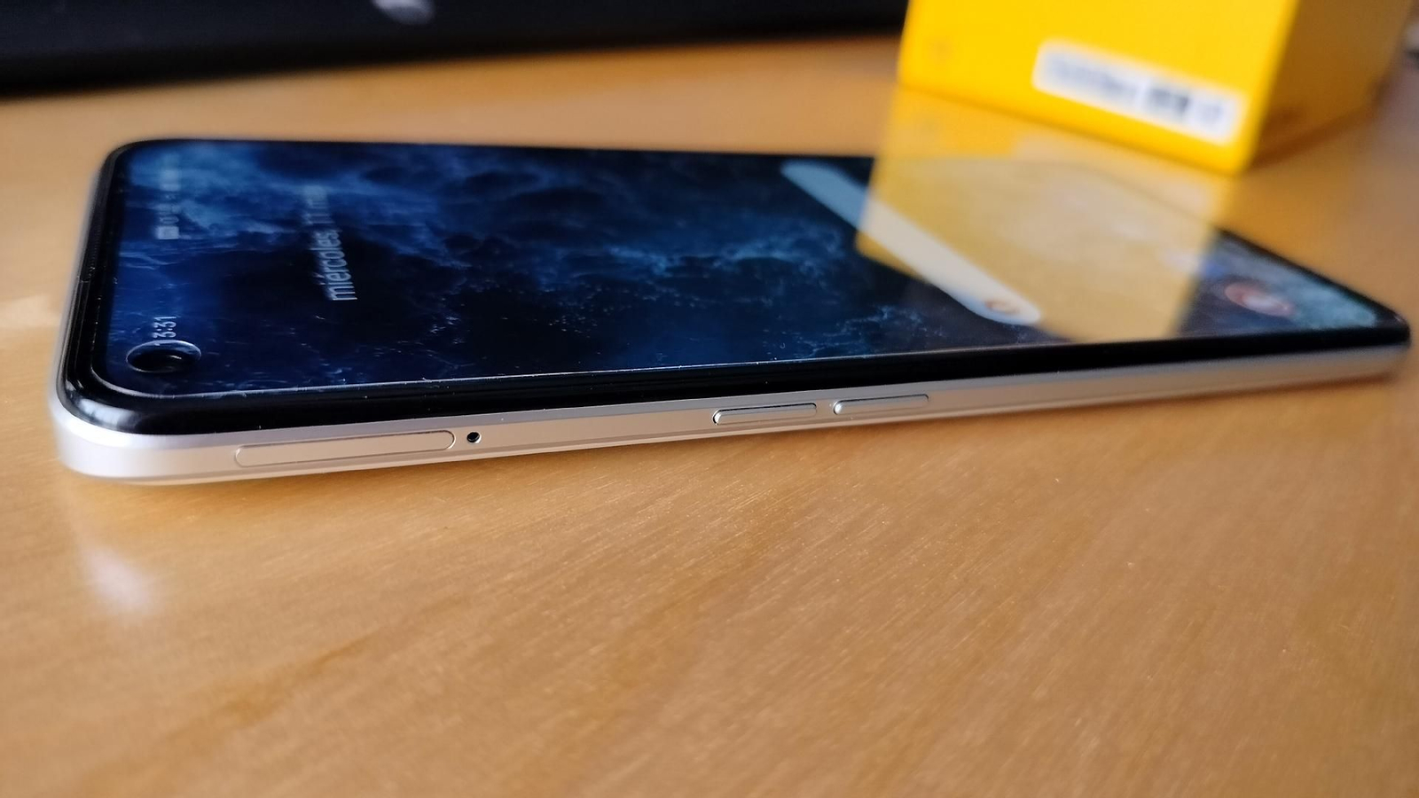 Smartphone Realme 9 5G