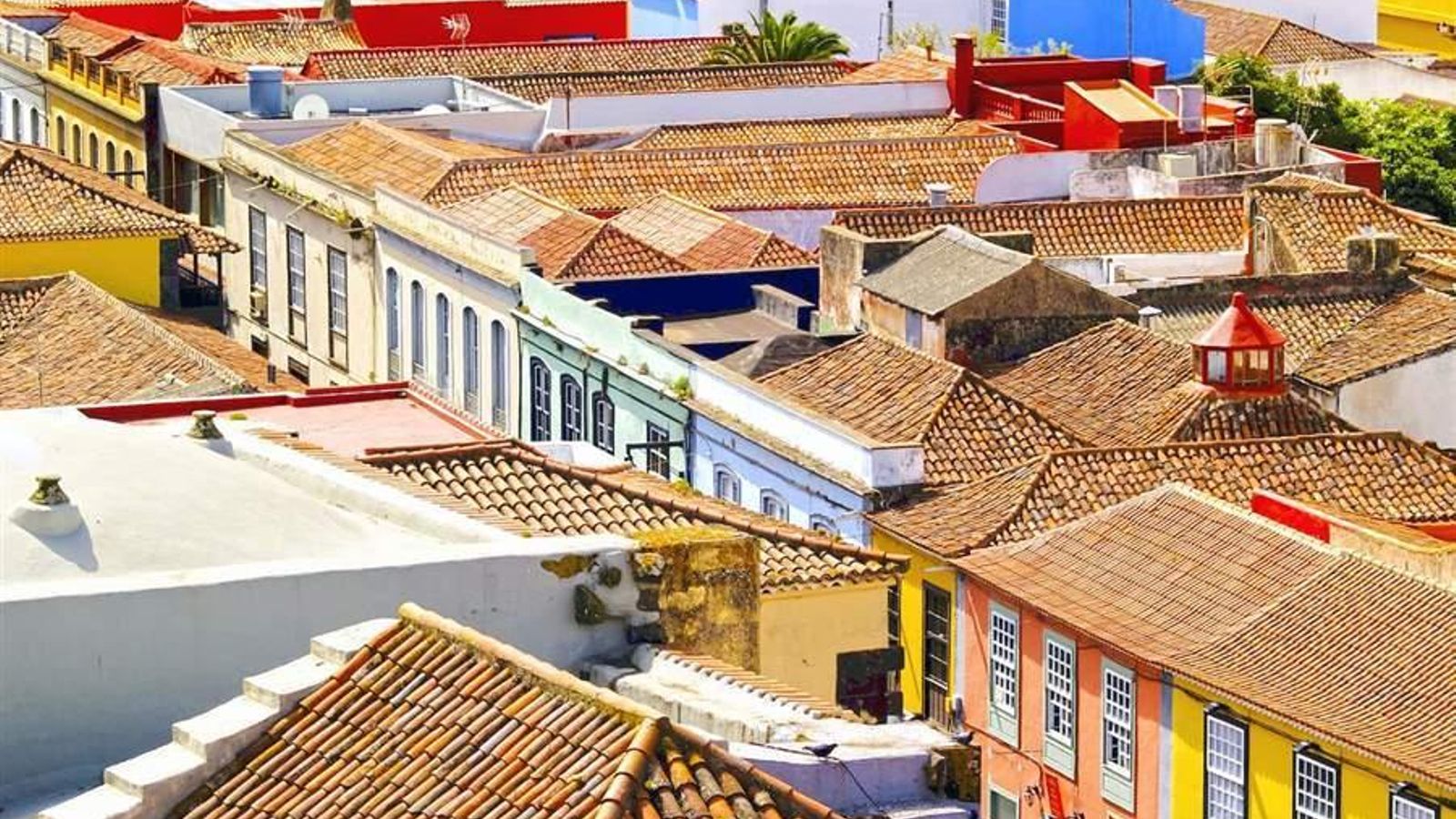 San Cristóbal de la Laguna