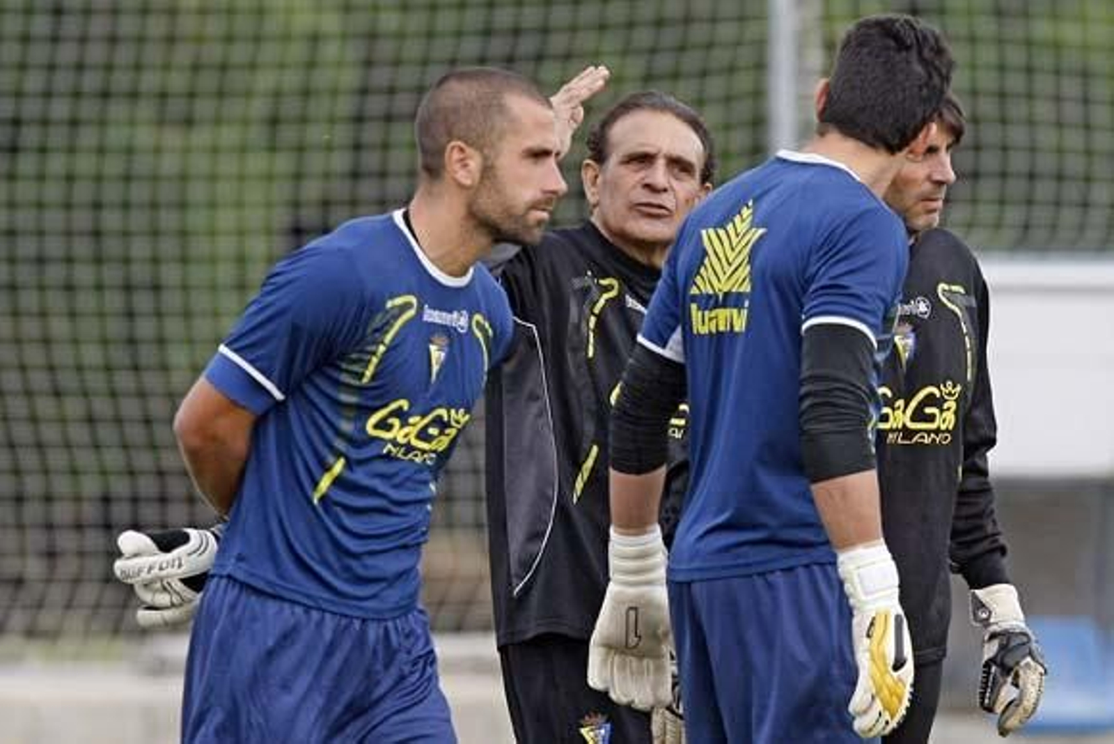 "Necesito contar mi verdad"