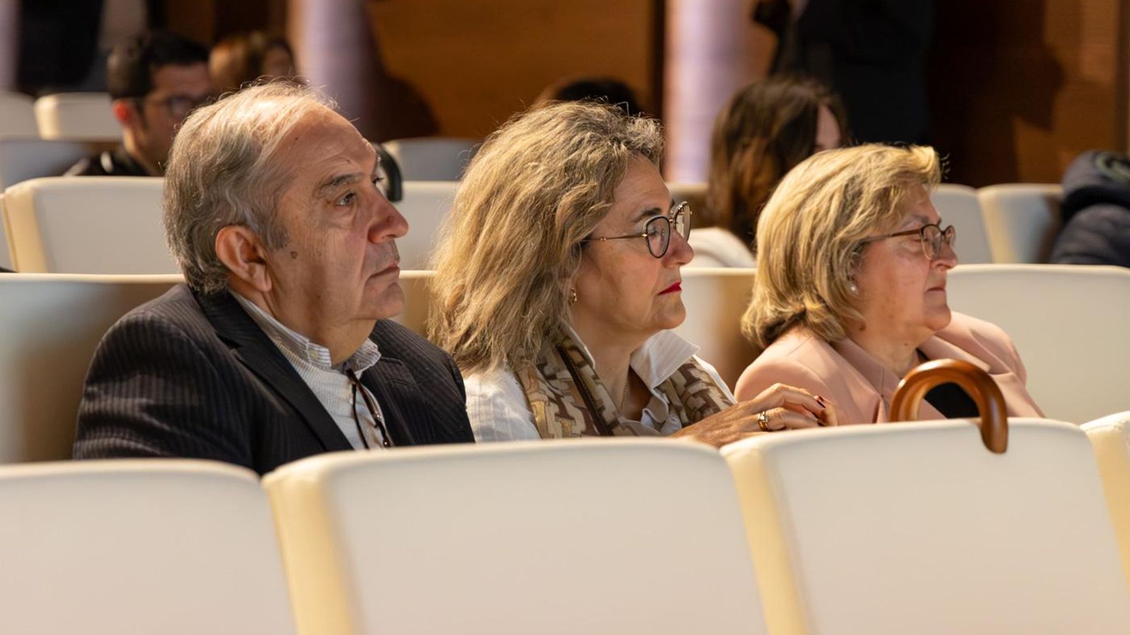 Presentación de la 8ª Cumbre Mundial de Asociaciones de Agencias de Viajes