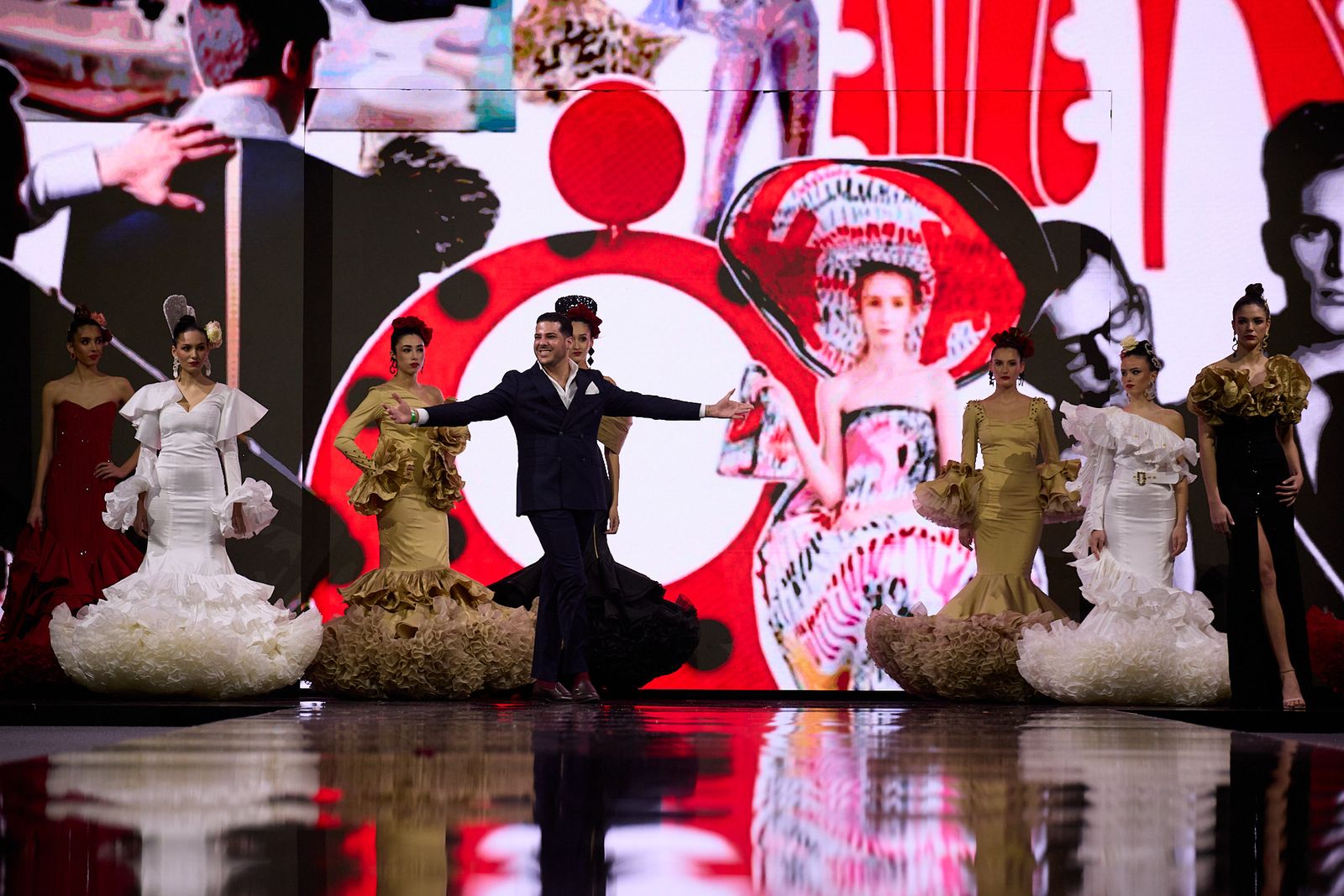 El Certamen de Jóvenes Diseñadores por Córdoba de Moda en SIMOF 2026, todas las fotos