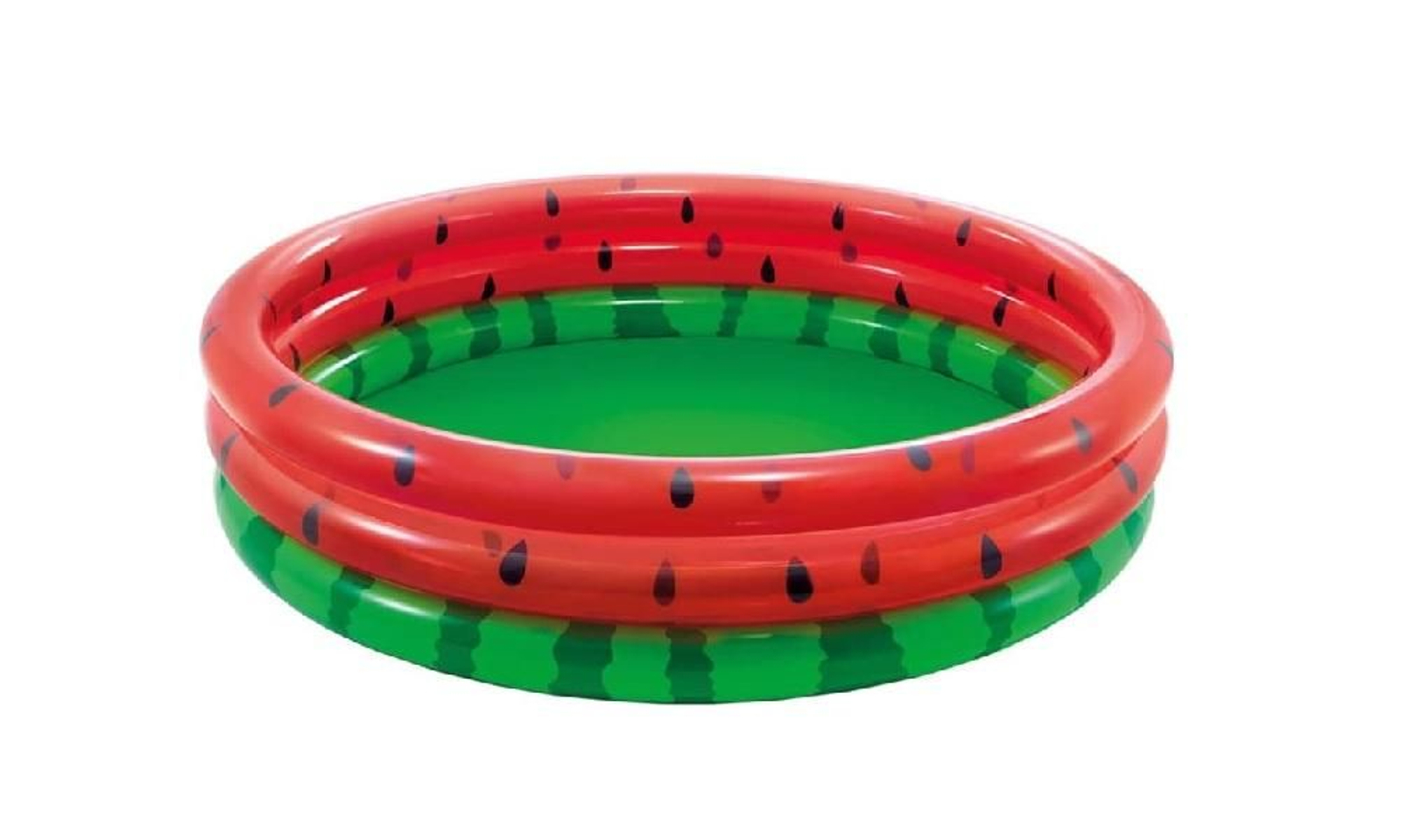 Piscina hinchable sandía Intex