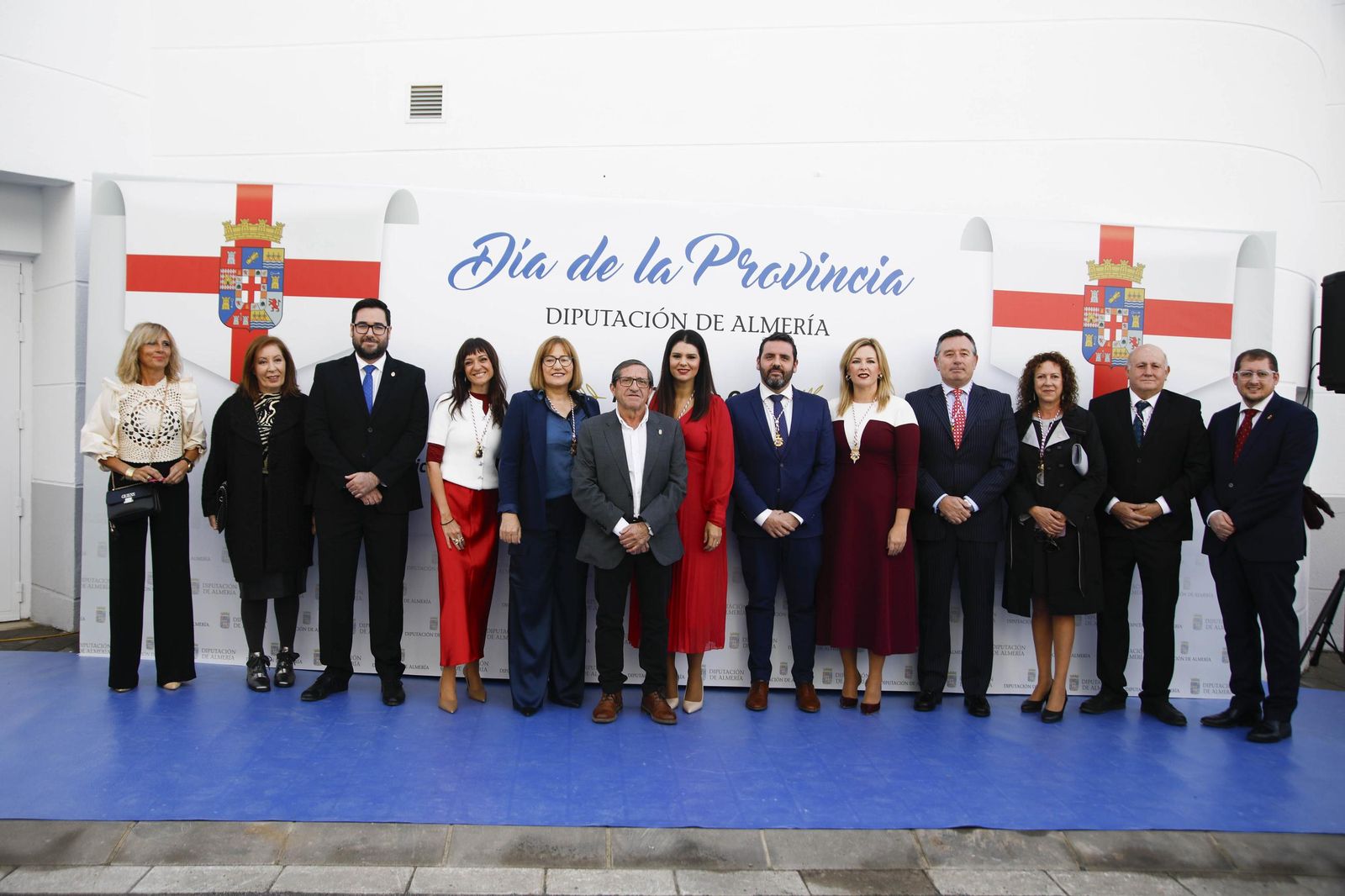 Las mejores imágenes del día de la provincia de Almería